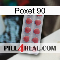 Poxet 90 18